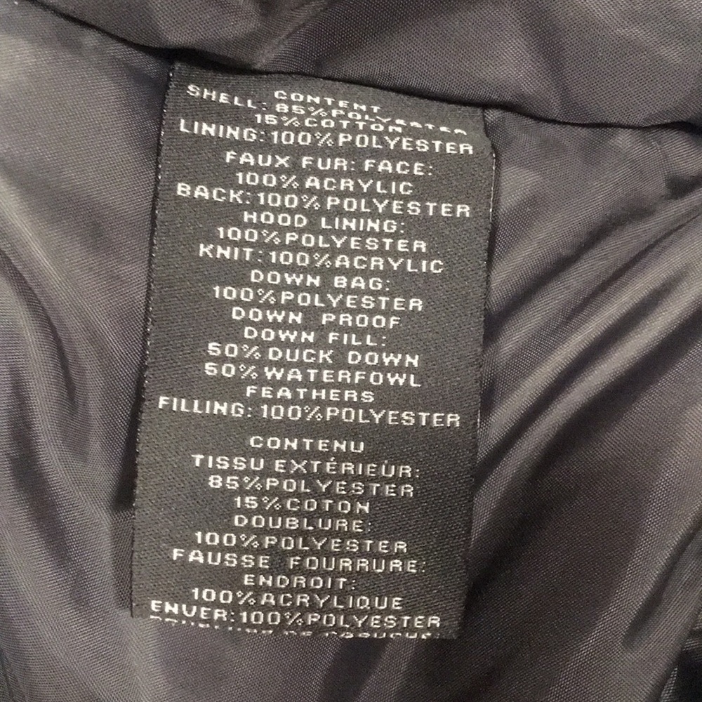 Women’s Medium Long Down Jacket - image 4